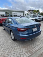 2020 Volkswagen Jetta 1.4T S