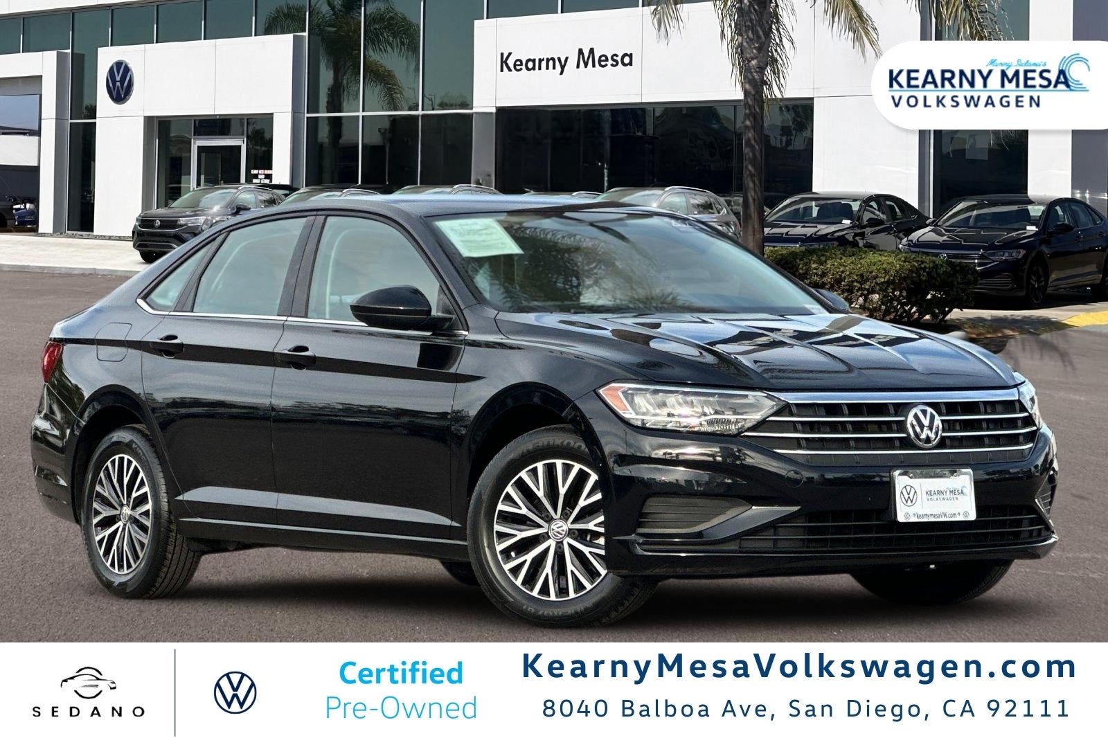 2021 Volkswagen Jetta 1.4T S