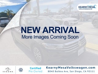 2021 Volkswagen Jetta 1.4T S