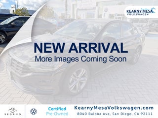 2021 Volkswagen Jetta R-Line