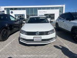 2015 Volkswagen Jetta 1.8T SE