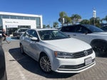 2015 Volkswagen Jetta 1.8T SE