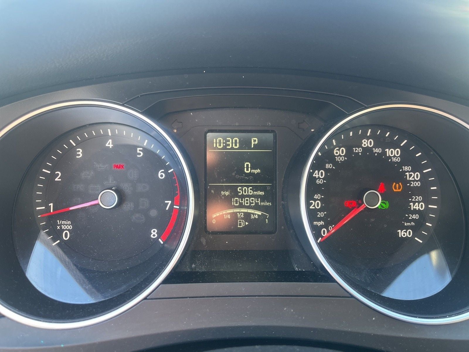 2015 Volkswagen Jetta 1.8T SE