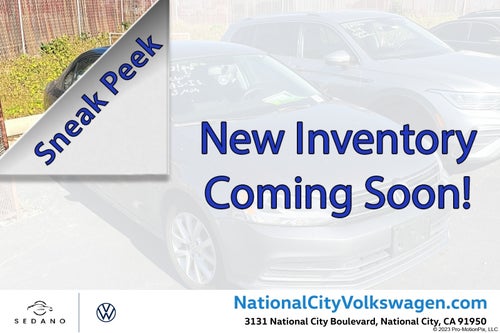2015 Volkswagen Jetta 1.8T SE