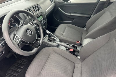 2015 Volkswagen Jetta 1.8T SE