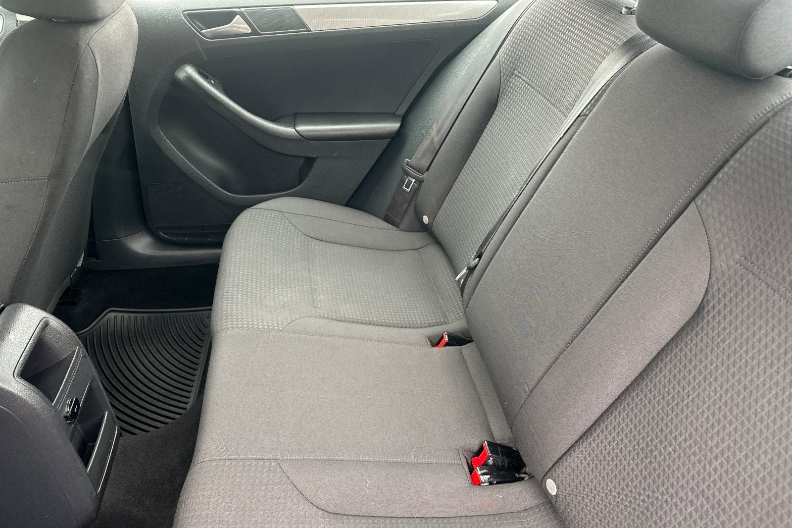 2015 Volkswagen Jetta 1.8T SE