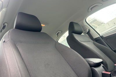 2015 Volkswagen Jetta 1.8T SE