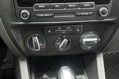 2015 Volkswagen Jetta 1.8T SE