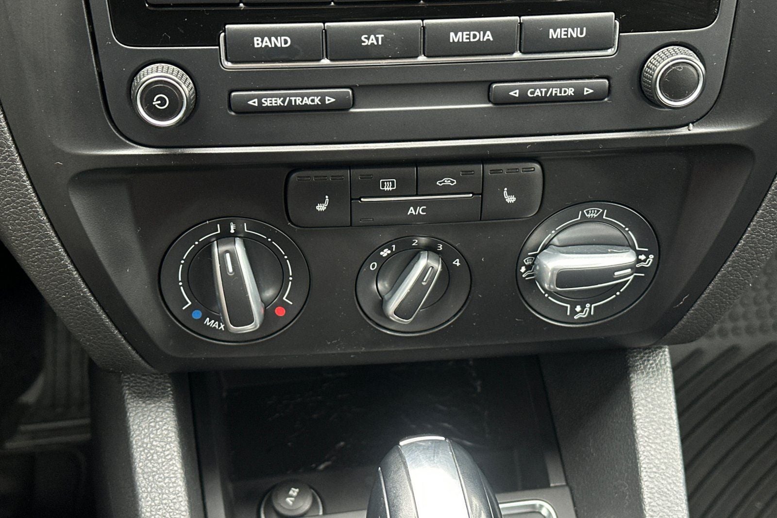 2015 Volkswagen Jetta 1.8T SE