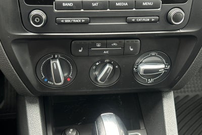 2015 Volkswagen Jetta 1.8T SE