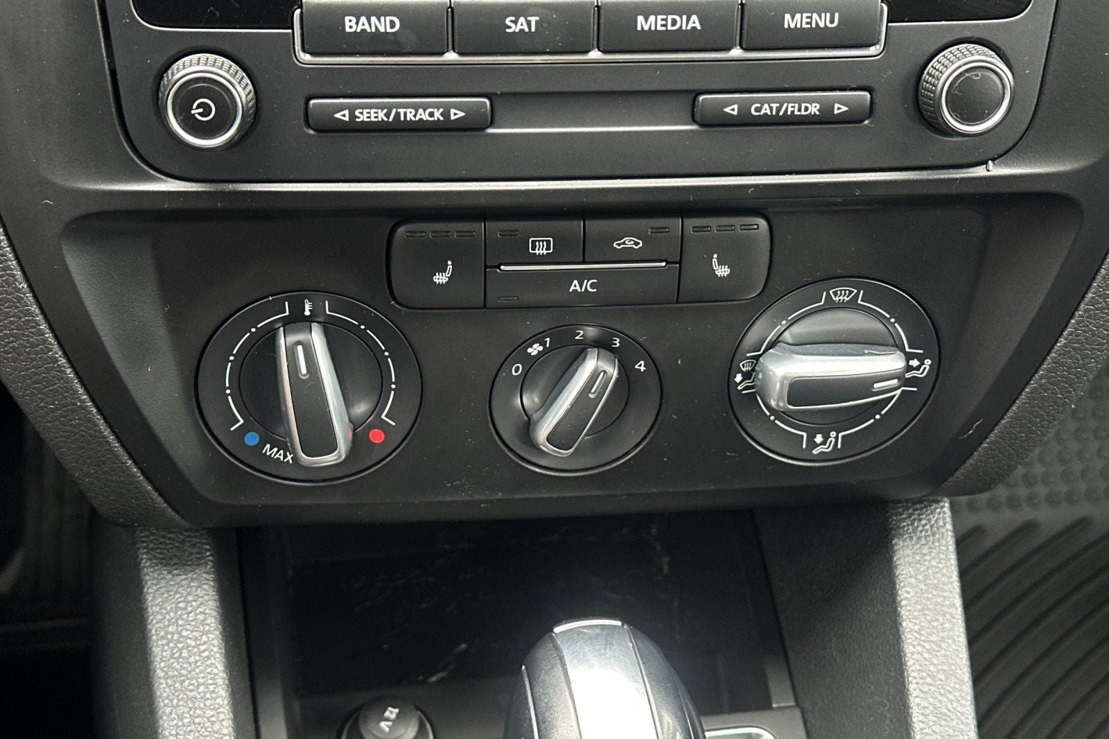 2015 Volkswagen Jetta 1.8T SE