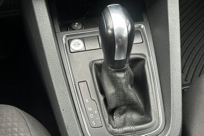 2015 Volkswagen Jetta 1.8T SE