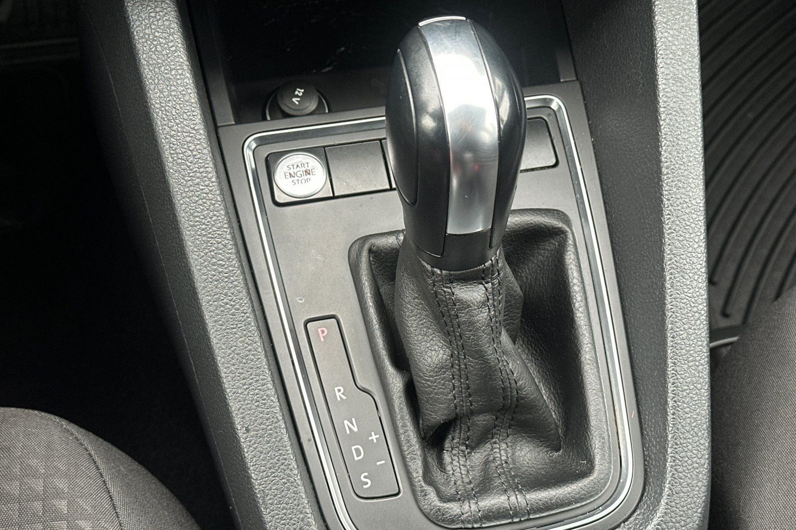 2015 Volkswagen Jetta 1.8T SE