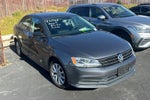 2015 Volkswagen Jetta 1.8T SE