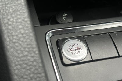 2015 Volkswagen Jetta 1.8T SE