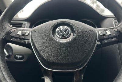 2015 Volkswagen Jetta 1.8T SE