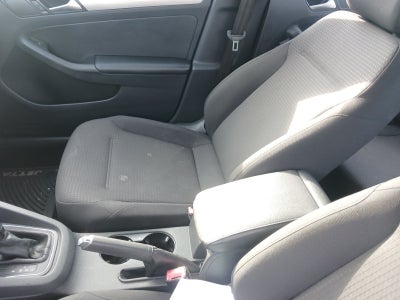 2015 Volkswagen Jetta 1.8T SE