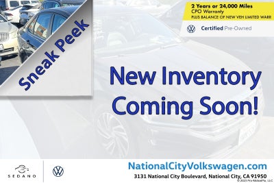 2021 Volkswagen Jetta SEL