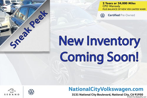 2021 Volkswagen Jetta SEL