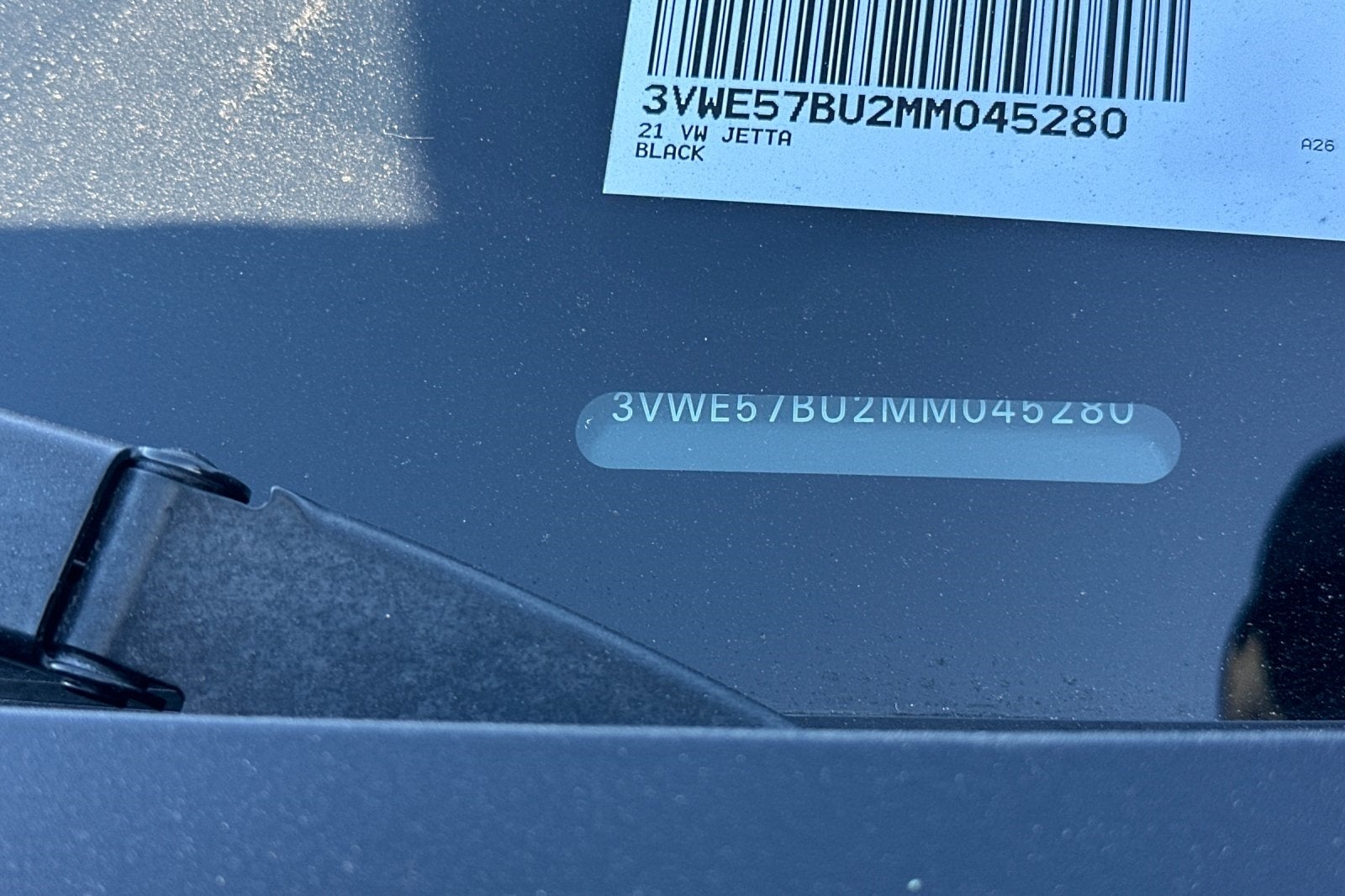 2021 Volkswagen Jetta SEL