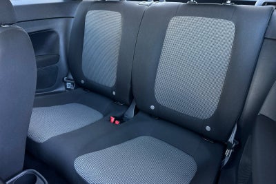 2018 Volkswagen Beetle 2.0T S