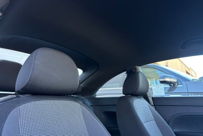 2018 Volkswagen Beetle 2.0T S