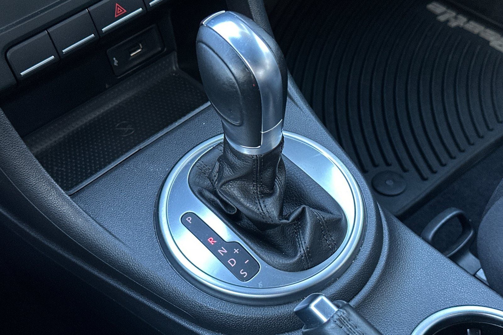 2018 Volkswagen Beetle 2.0T S