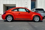 2018 Volkswagen Beetle 2.0T S