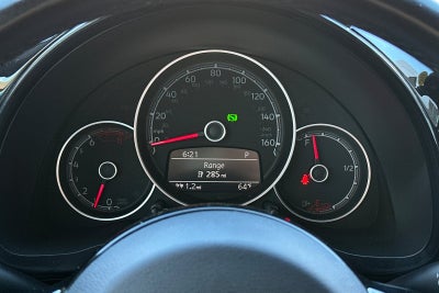 2018 Volkswagen Beetle 2.0T S