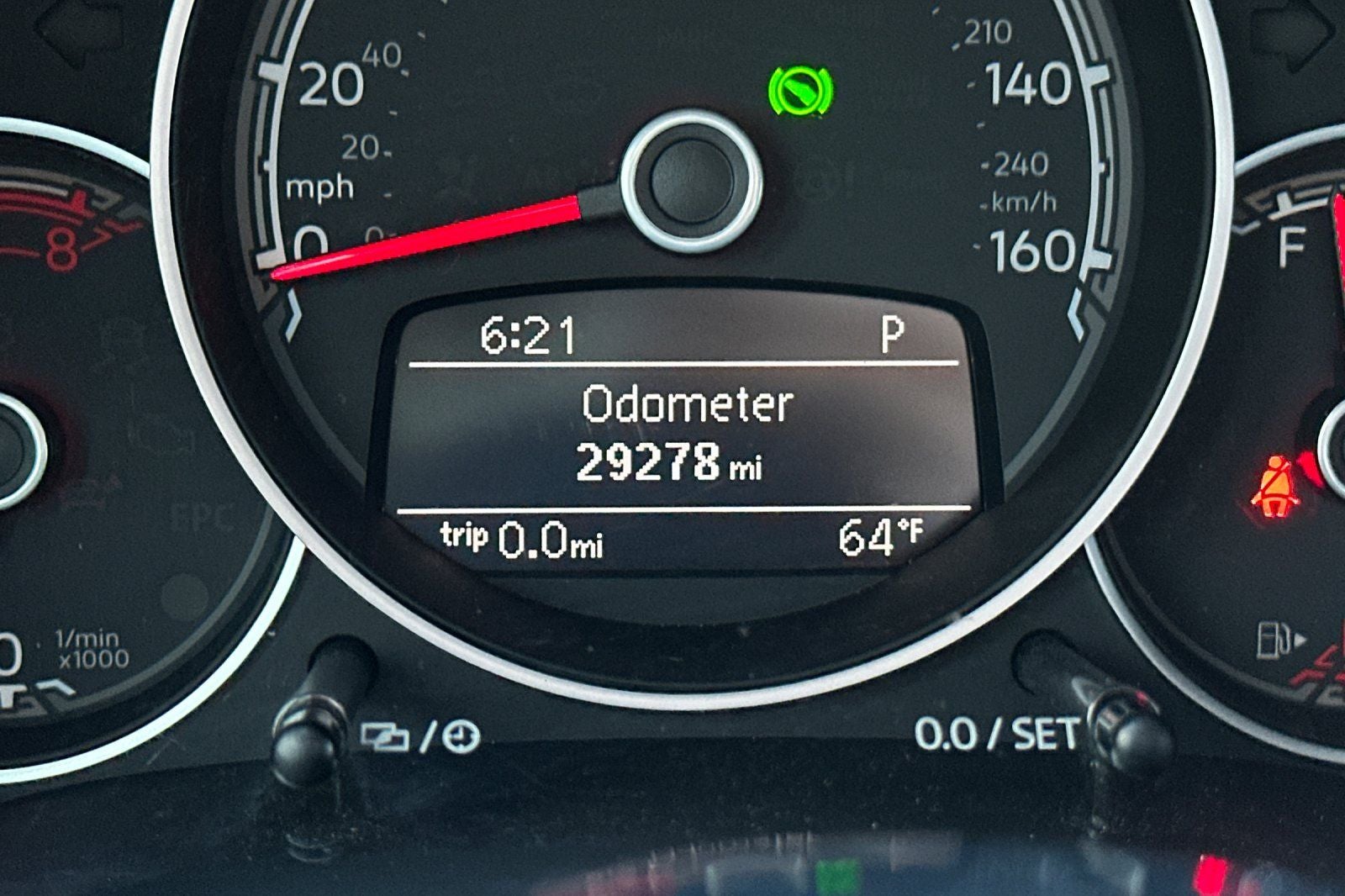 2018 Volkswagen Beetle 2.0T S