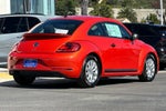 2018 Volkswagen Beetle 2.0T S