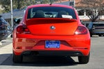 2018 Volkswagen Beetle 2.0T S