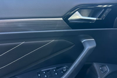 2023 Volkswagen Jetta 1.5T SEL