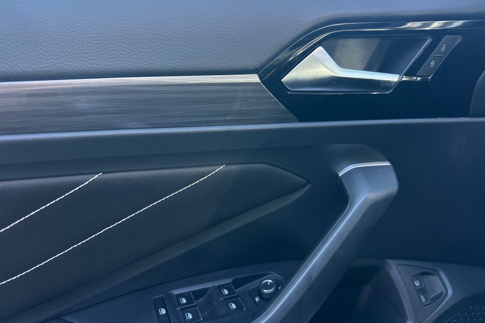 2023 Volkswagen Jetta 1.5T SEL