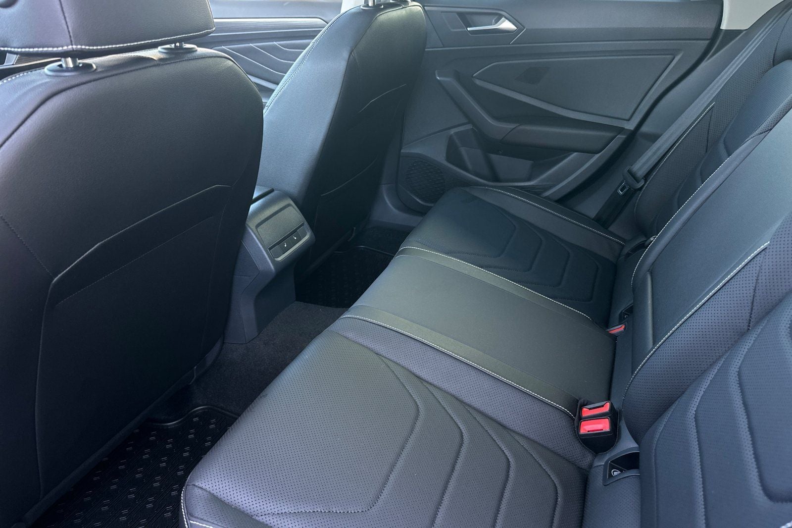 2023 Volkswagen Jetta 1.5T SEL