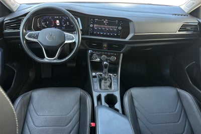 2023 Volkswagen Jetta 1.5T SEL
