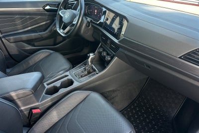 2023 Volkswagen Jetta 1.5T SEL