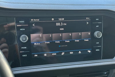 2023 Volkswagen Jetta 1.5T SEL