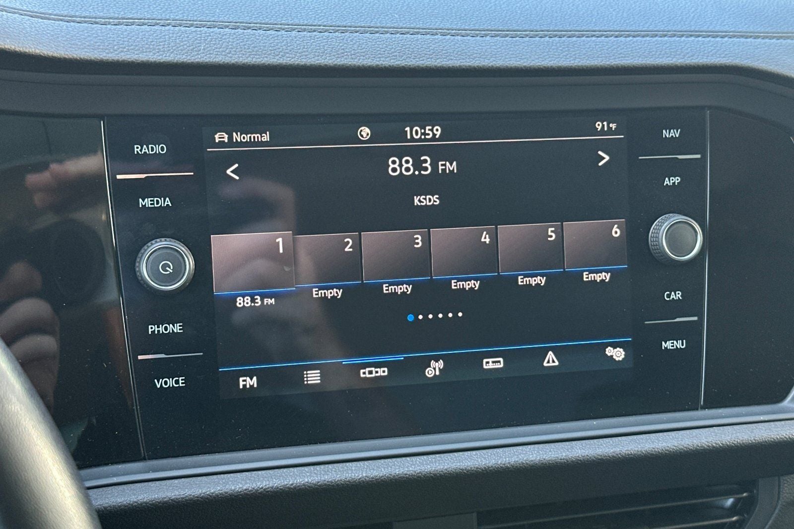 2023 Volkswagen Jetta 1.5T SEL