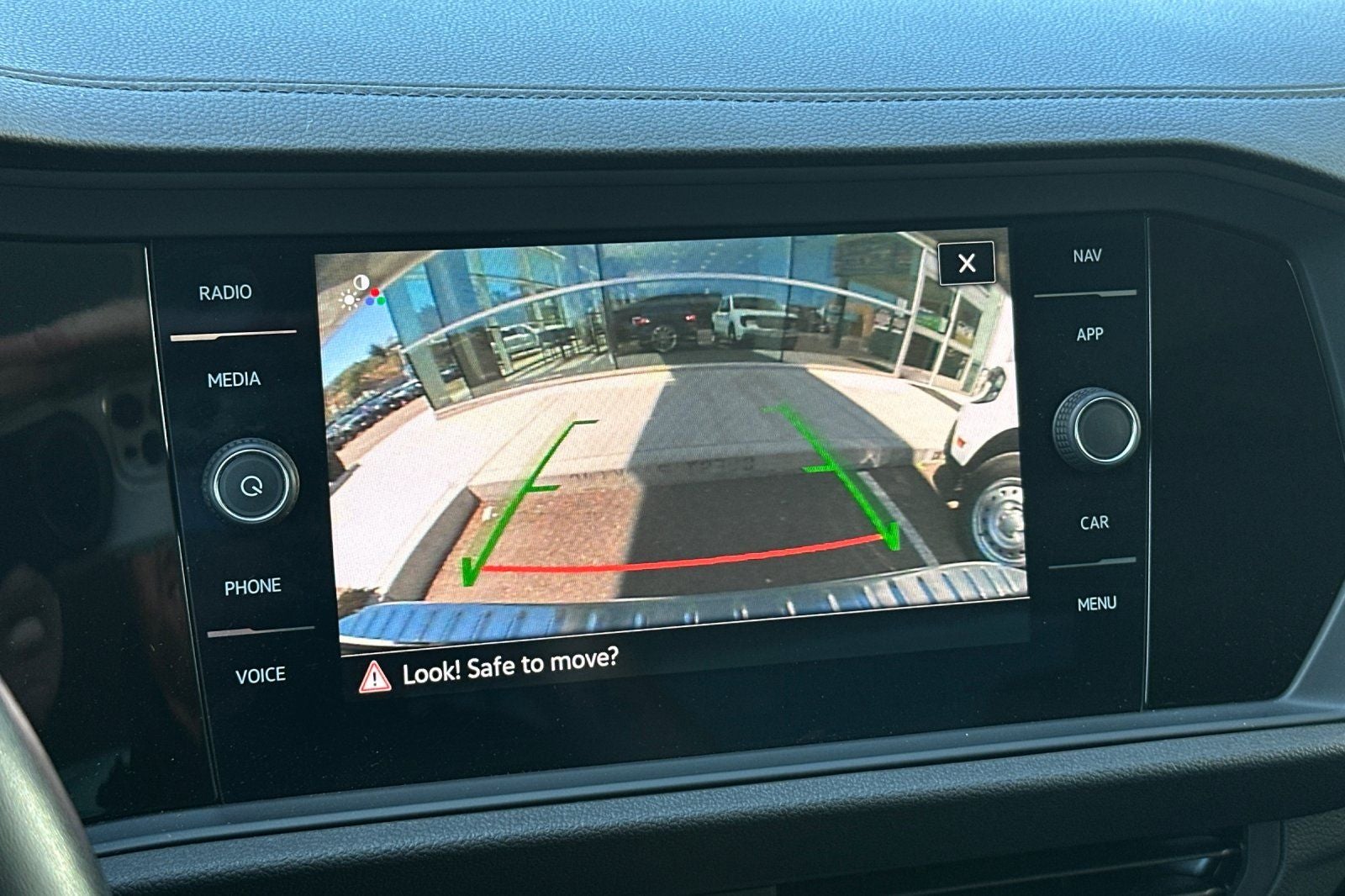 2023 Volkswagen Jetta 1.5T SEL