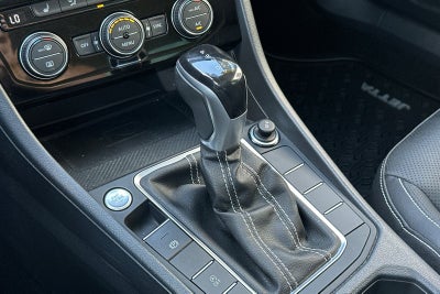 2023 Volkswagen Jetta 1.5T SEL