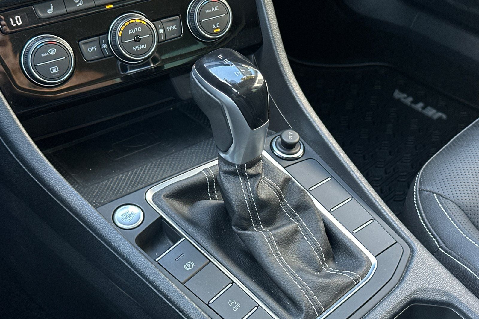 2023 Volkswagen Jetta 1.5T SEL