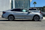2023 Volkswagen Jetta 1.5T SEL