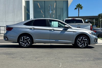 2023 Volkswagen Jetta 1.5T SEL