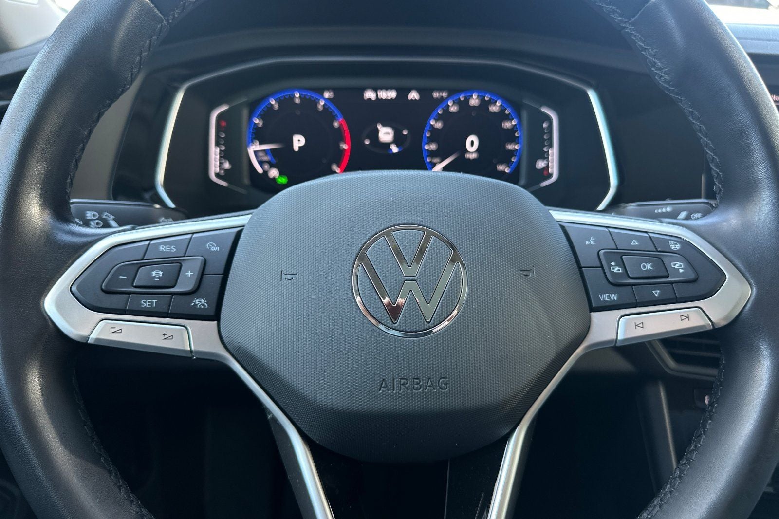 2023 Volkswagen Jetta 1.5T SEL