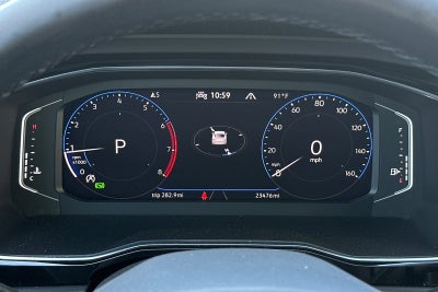 2023 Volkswagen Jetta 1.5T SEL