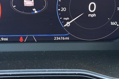 2023 Volkswagen Jetta 1.5T SEL