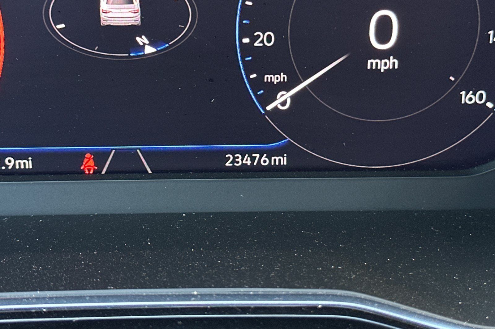 2023 Volkswagen Jetta 1.5T SEL