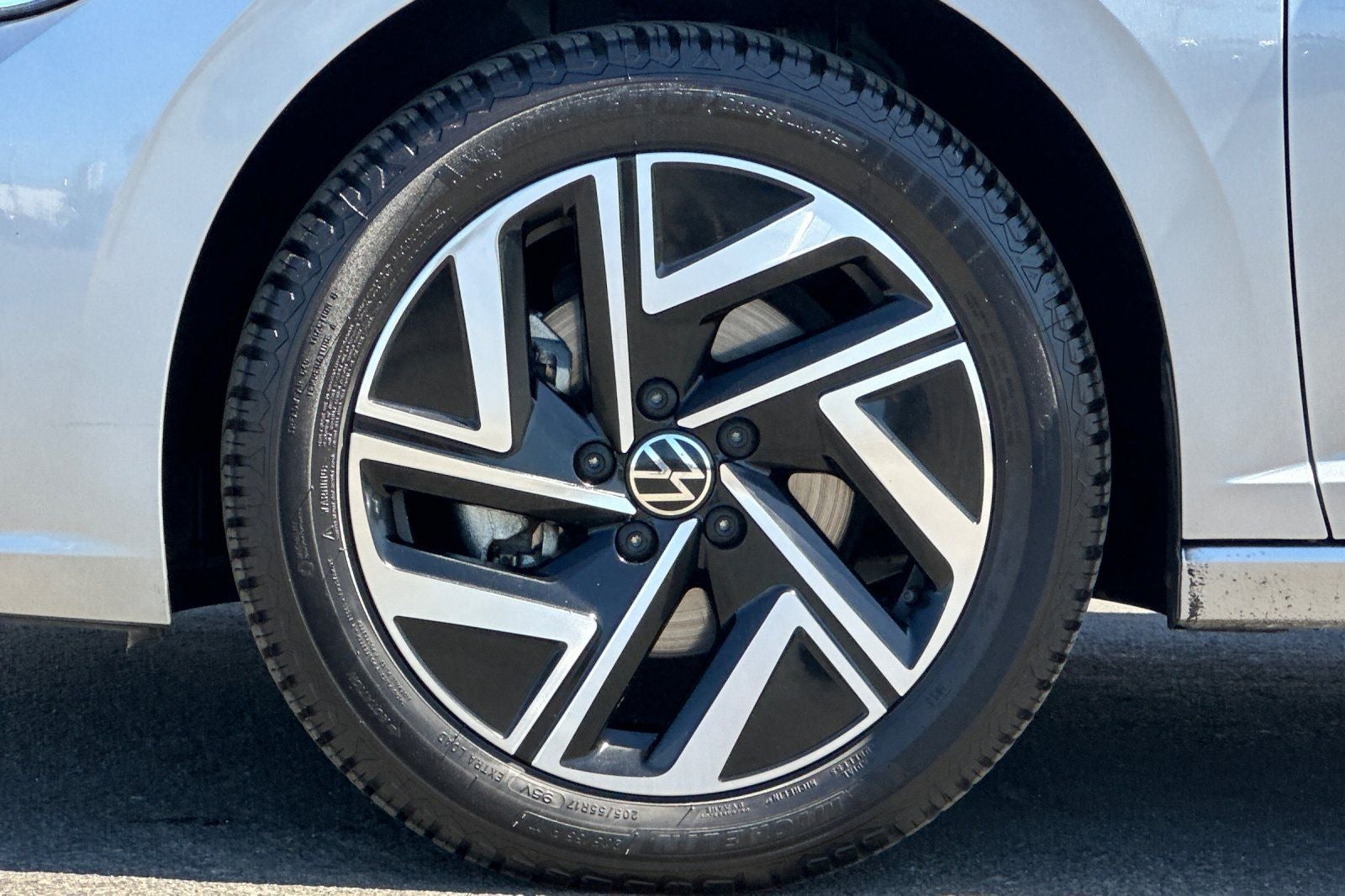 2023 Volkswagen Jetta 1.5T SEL