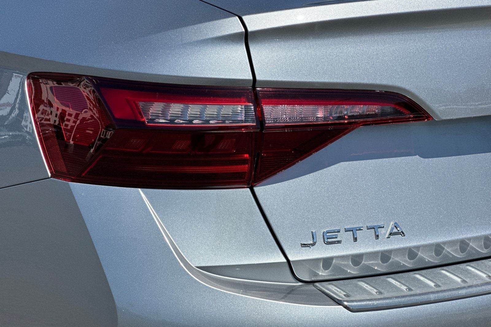2023 Volkswagen Jetta 1.5T SEL